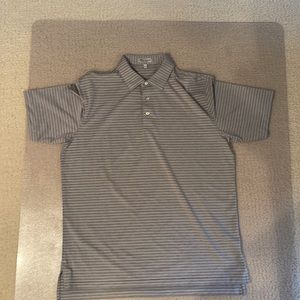 Peter Miller Summer Comfort shirt - Size L - worn twice - perfect condition